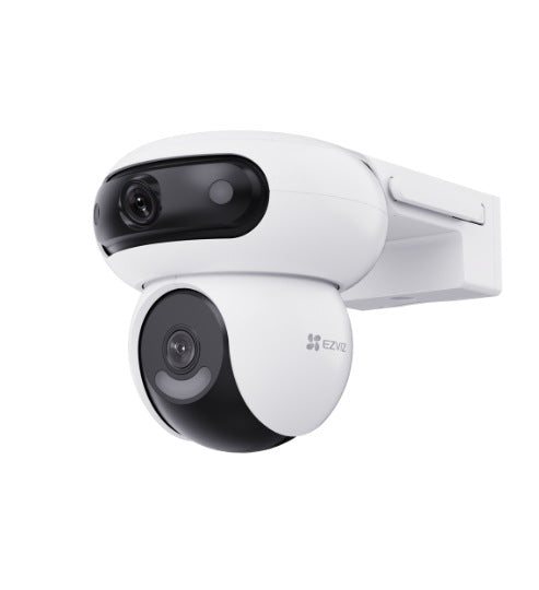 Cámara Ezviz - H90 DUAL 4MP (Doble Lente) - Exterior
