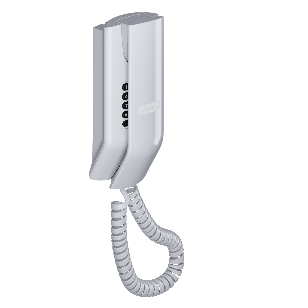 Teléfono intercomunicador - TDMI 300