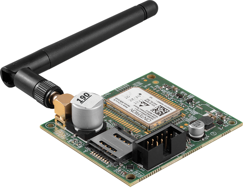 Modulo de comunicación XEG 4010 3G