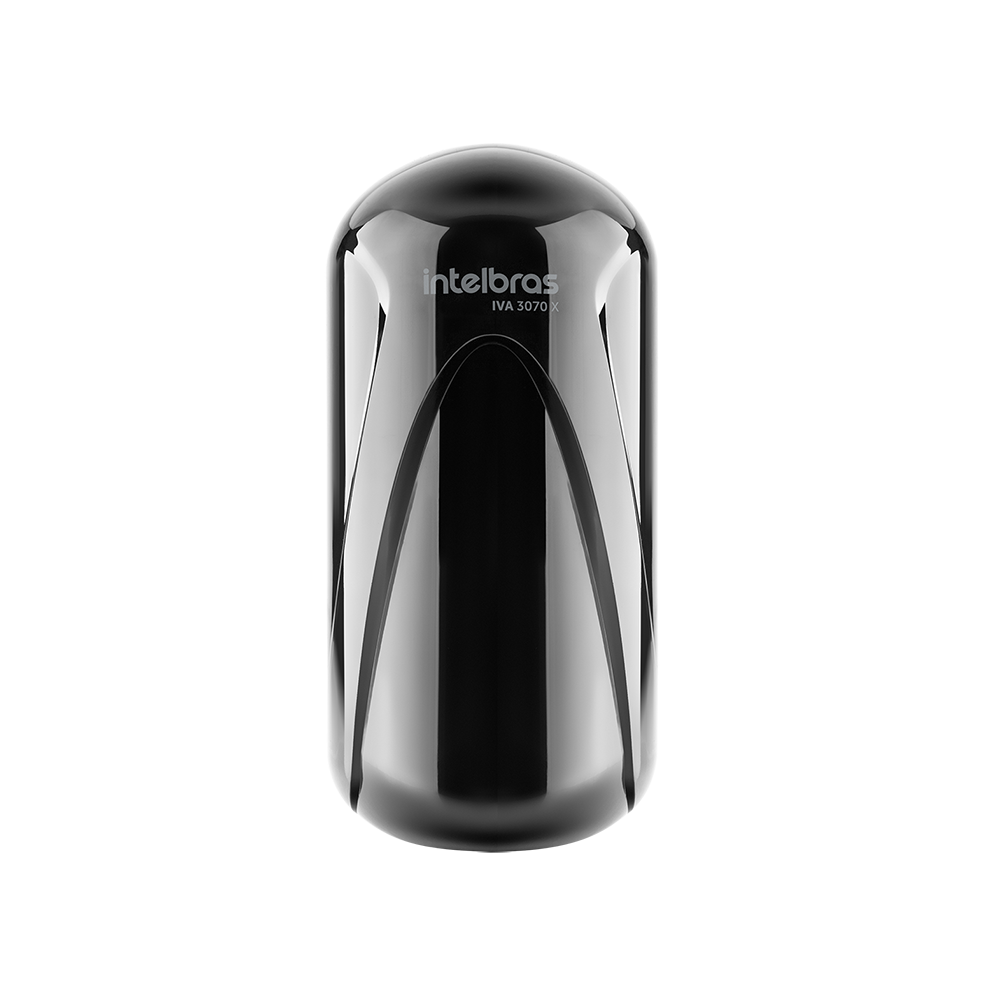 Sensor Fotoeléctrico de barrera IVA 3070X