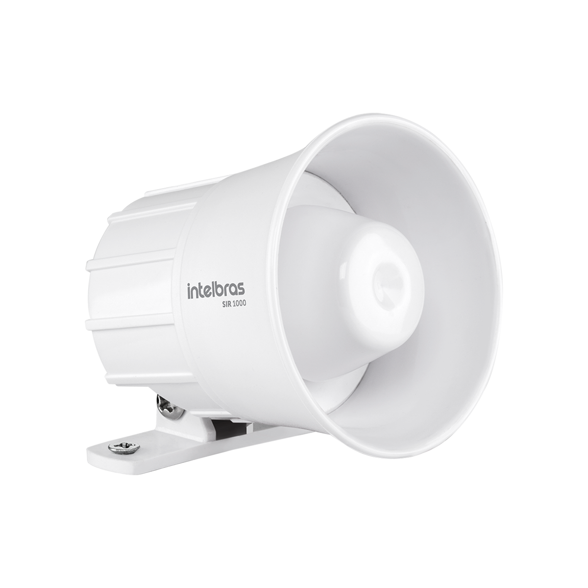 Sirena cableada 1000