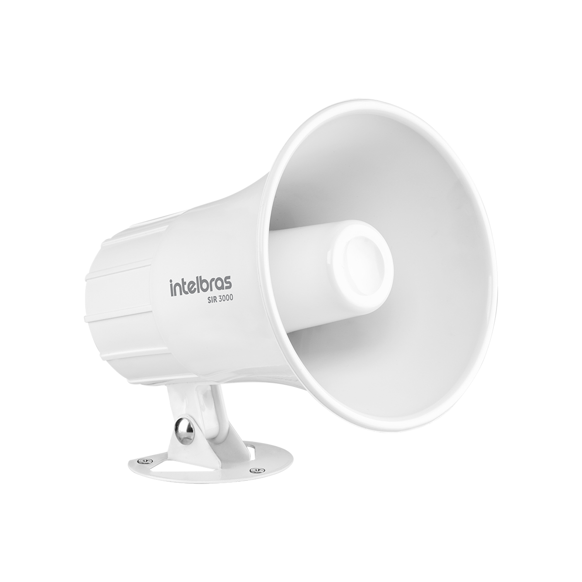 Sirena cableada 3000