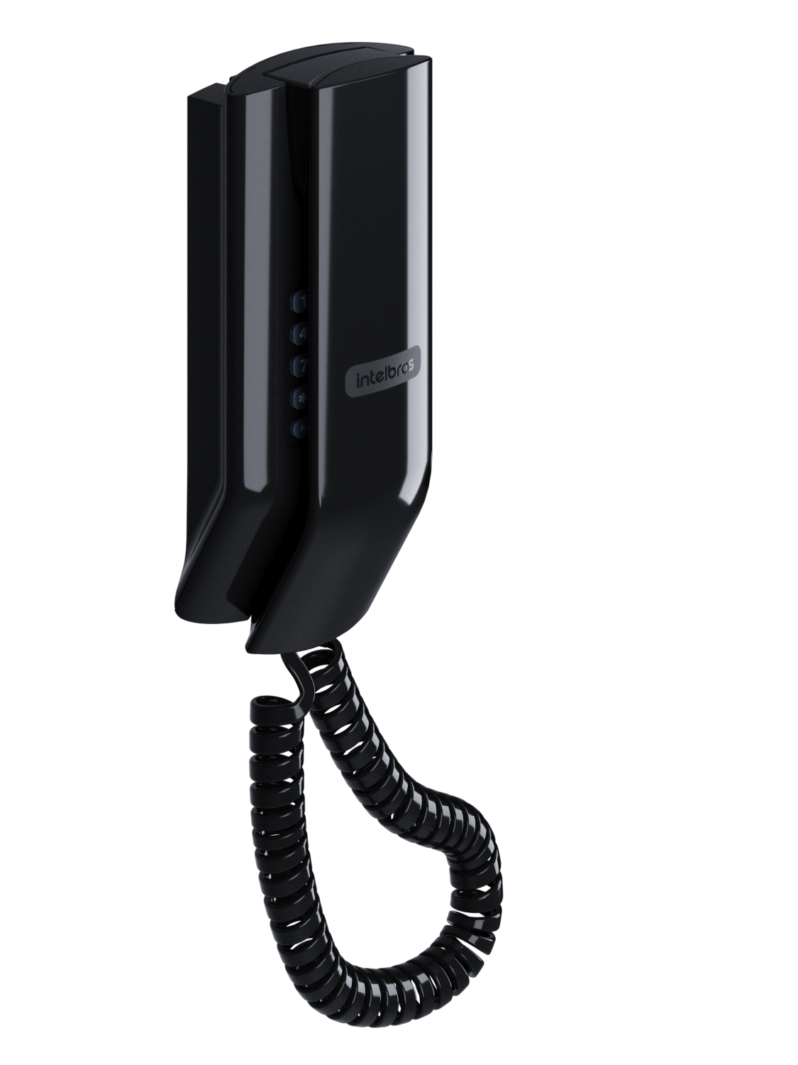 Teléfono intercomunicador - TDMI 300