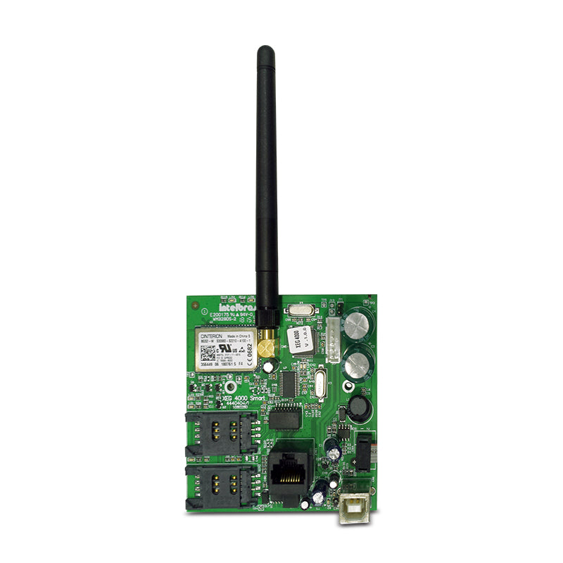 Módulo de counicación XE 4000 Smart