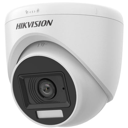 Domo 8MP | 30 m | Exterior