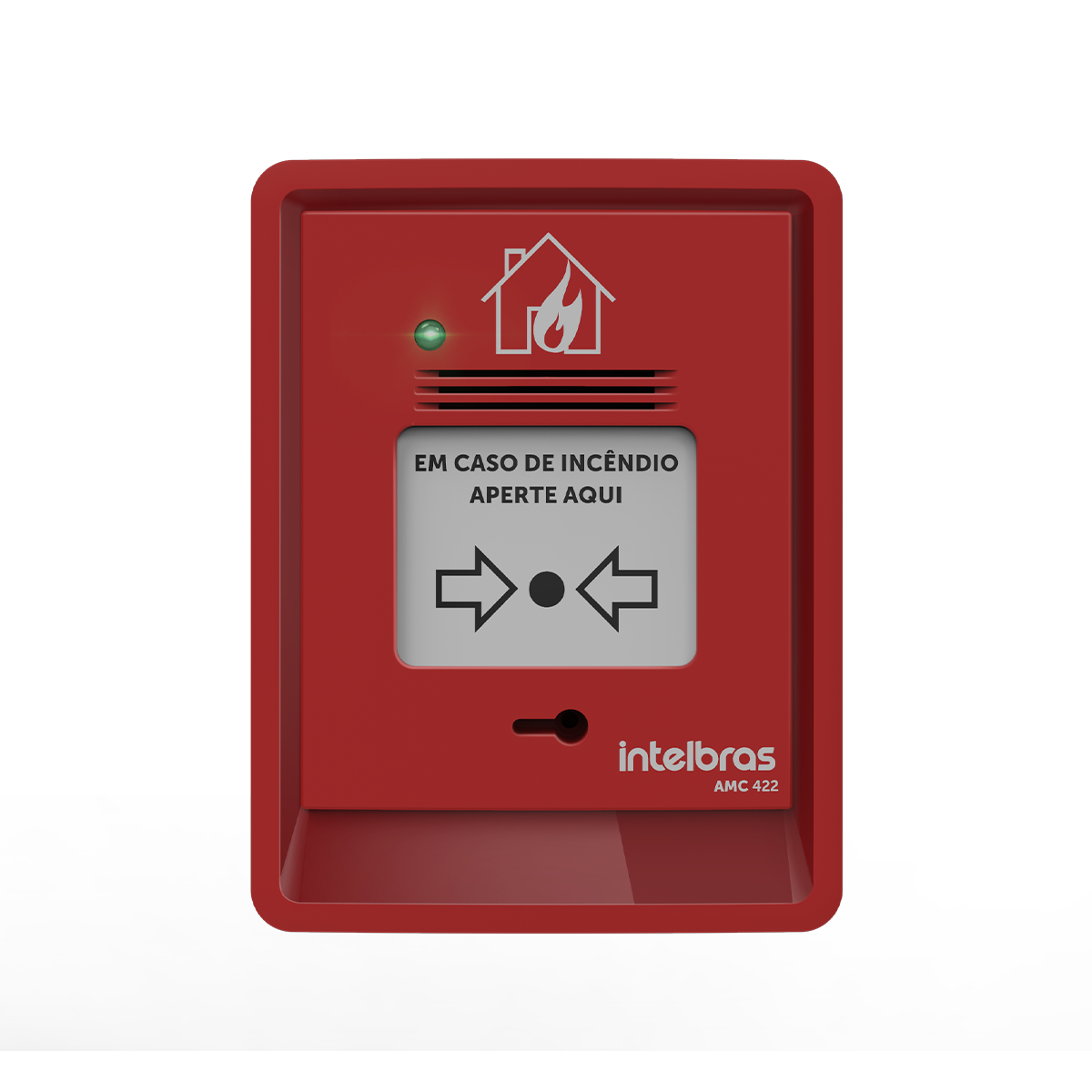 Estación Manual para Incendio - AMC 422