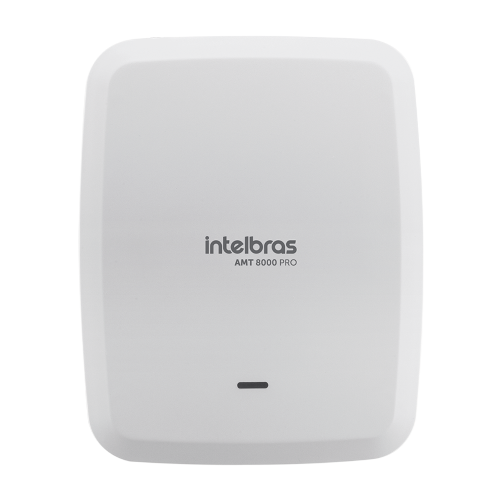 Central de Alarma - AMT 8000 PRO