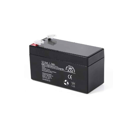 Batería 12V 1.3AH