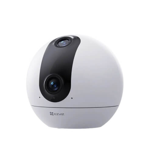 Cámara Ezviz - C60P 3MP (Doble lente)