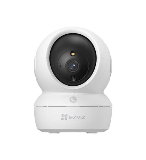 Cámara Ezviz - H6C PRO 5MP