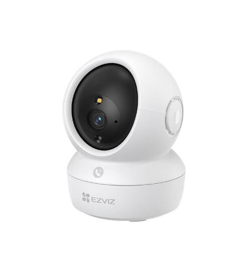 Cámara Ezviz - H6C PRO 2MP