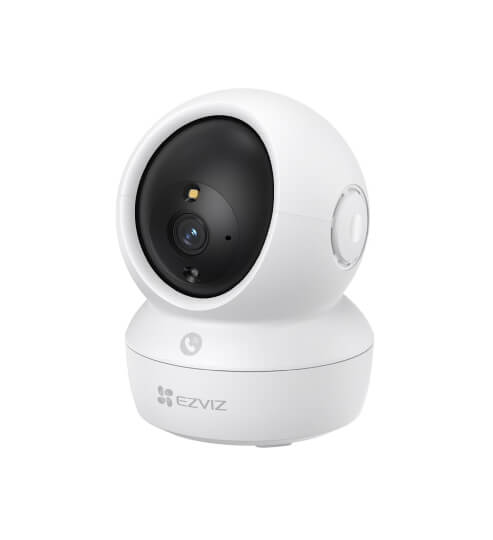 Cámara Ezviz - H6C PRO 3MP