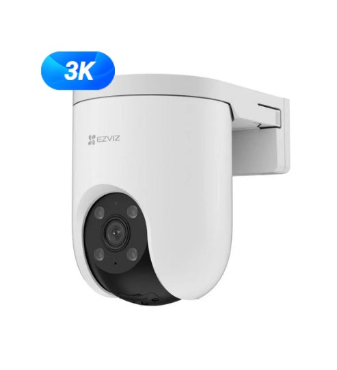 Cámara Ezviz - H8C PRO 5MP - Exterior