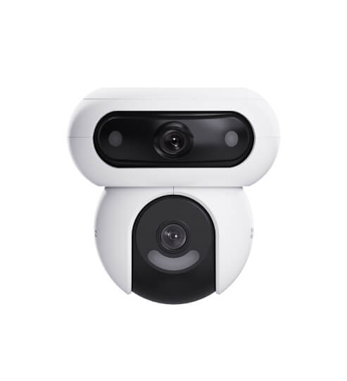 Cámara Ezviz - H90 DUAL 4MP (Doble Lente) - Exterior