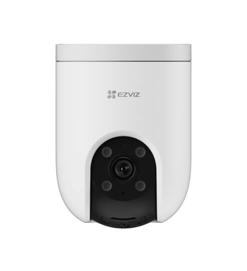 Cámara Ezviz - H8C PRO 3MP - Exterior