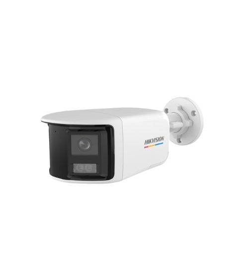 Tubo Doble lente 5MP | 40m