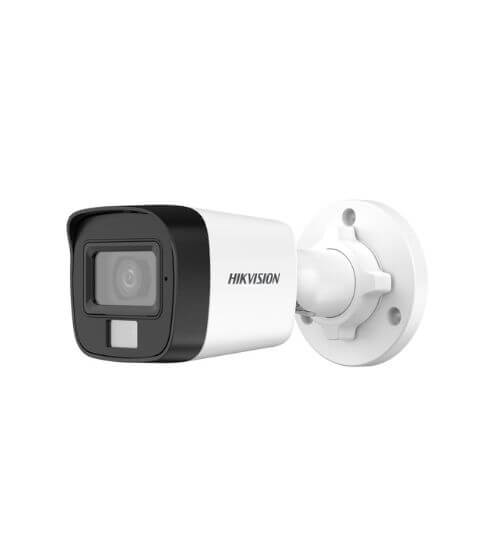 Tubo 8MP | 30m | Exterior