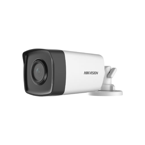 Tubo 2MP | 80m | Exterior