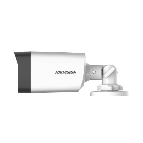 Tubo 5MP | 80m | Exterior