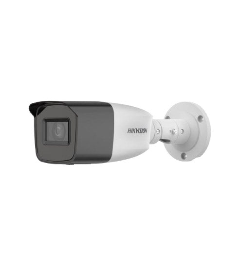Bullet 2MP | 40 metros | Exterior