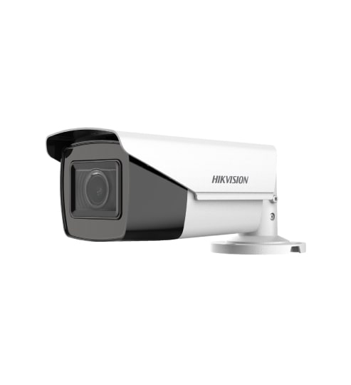 Bullet 5MP | 40m | Exterior