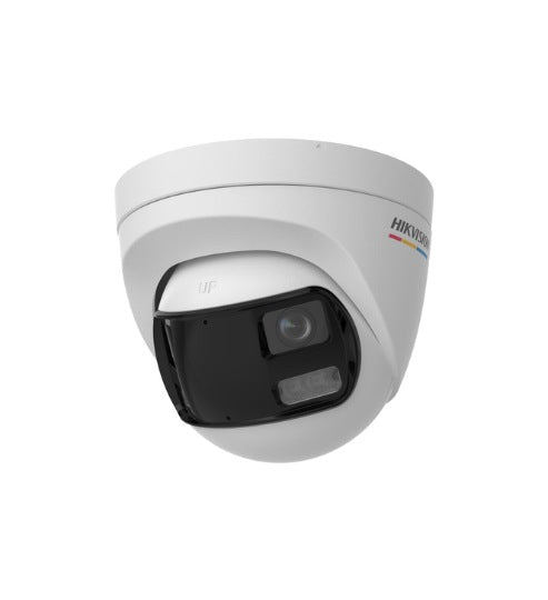 Domo Doble lente 5MP | 40m