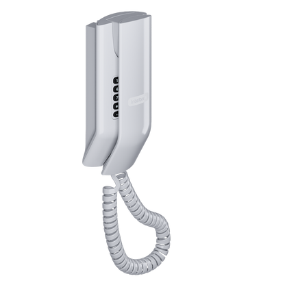 Teléfono intercomunicador - TDMI 300