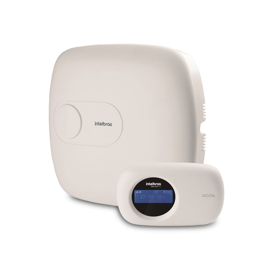 Central de Alarma - AMT 4010 SMART