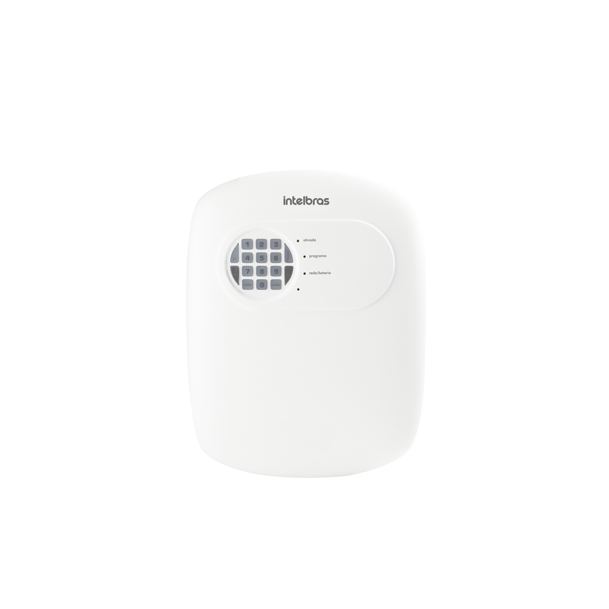 Central de Alarma - AMN 24 NET