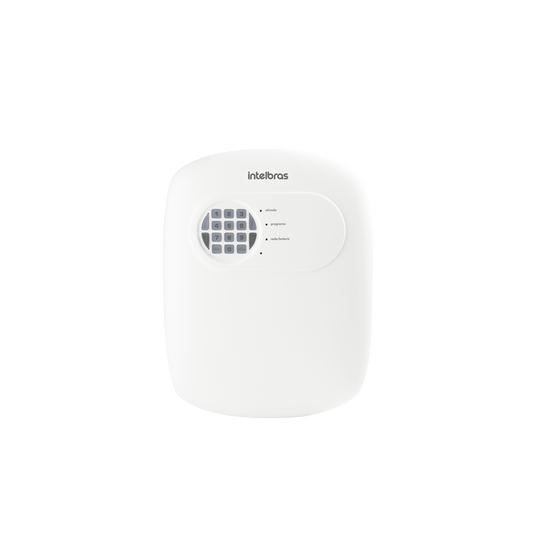 Central de Alarma - AMN 24 NET