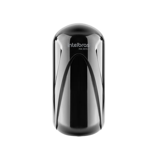 Sensor Fotoeléctrico de barrera IVA 3070X