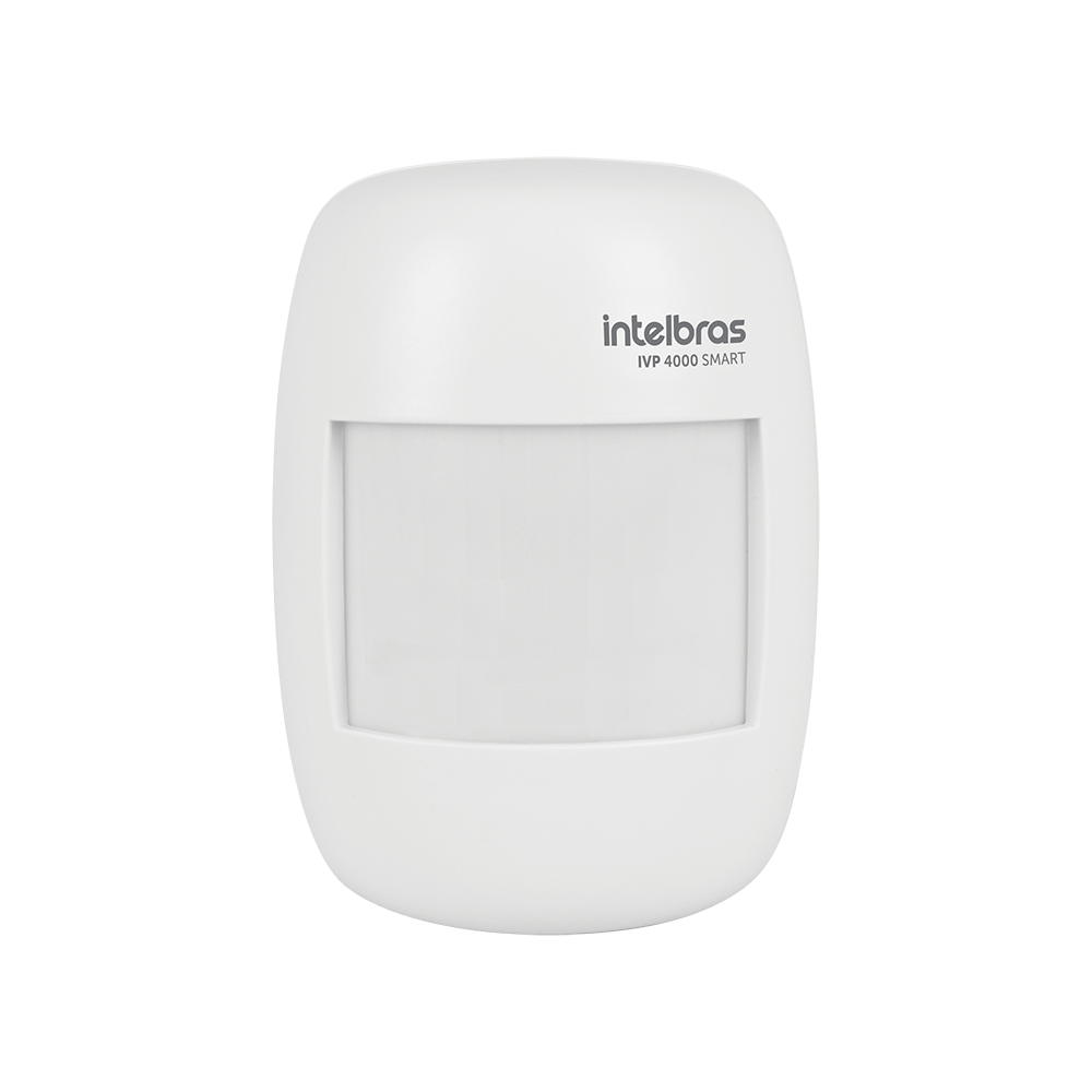 Sensor Infrarrojo 4000 Smart - Inalámbrico