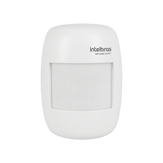 Sensor Infrarrojo 4000 Smart - Inalámbrico