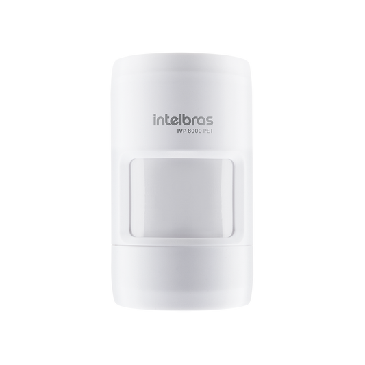 Sensor de movimiento inalámbrico 8000 Pet