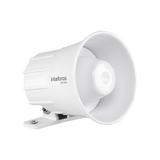 Sirena cableada 1000