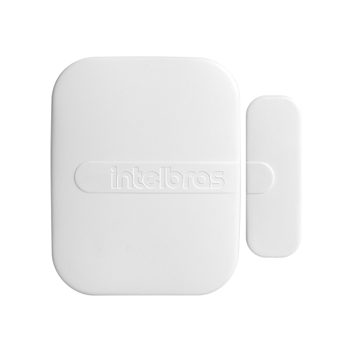Sensor de apertura inalámbrico XAS LIGHT